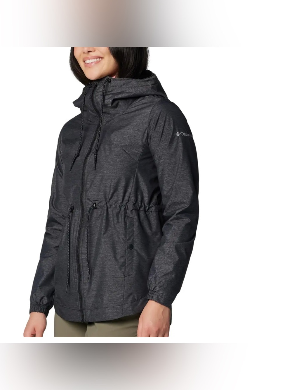 Columbia Lillian ridge jacket